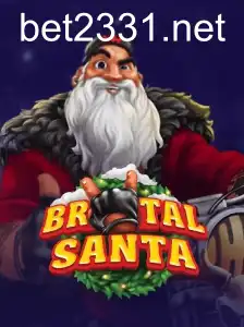 BrutalSanta