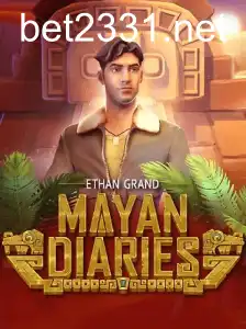 MayanDiaries