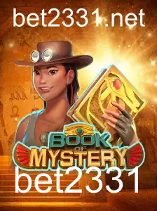 BookofMystery: Mergulhando nas Aventuras de Apostas com bet2331