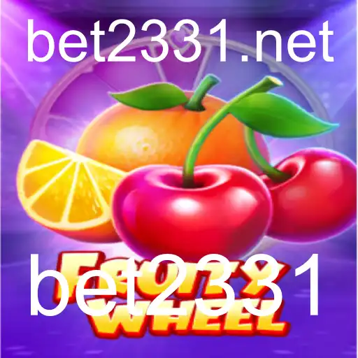 FruityWheel: Descubra as Regras e o Charme do Novo Jogo com a Palavrachave Exclusiva bet2331