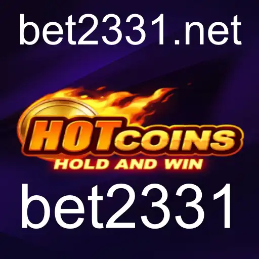 Descubra HotCoins: A Nova Sensação dos Jogos de Apostas com bet2331