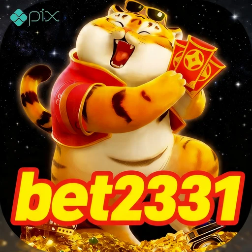 bet2331 Logo