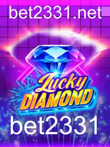 Descubra LuckyDiamond: A Nova Sensação do Mundo dos Jogos de Azar