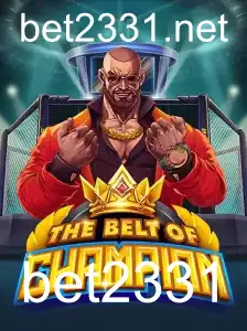 Aventuras e Estratégias em TheBeltOfChampion: Explorando o Universo de Jogo