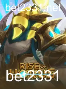 Rise of Horus: A Nova Sensação dos Jogos Digitais